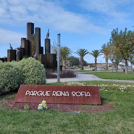 Ensan Ciprian Con Vistas Al Mar Διαμέρισμα Cervo  Εξωτερικό φωτογραφία