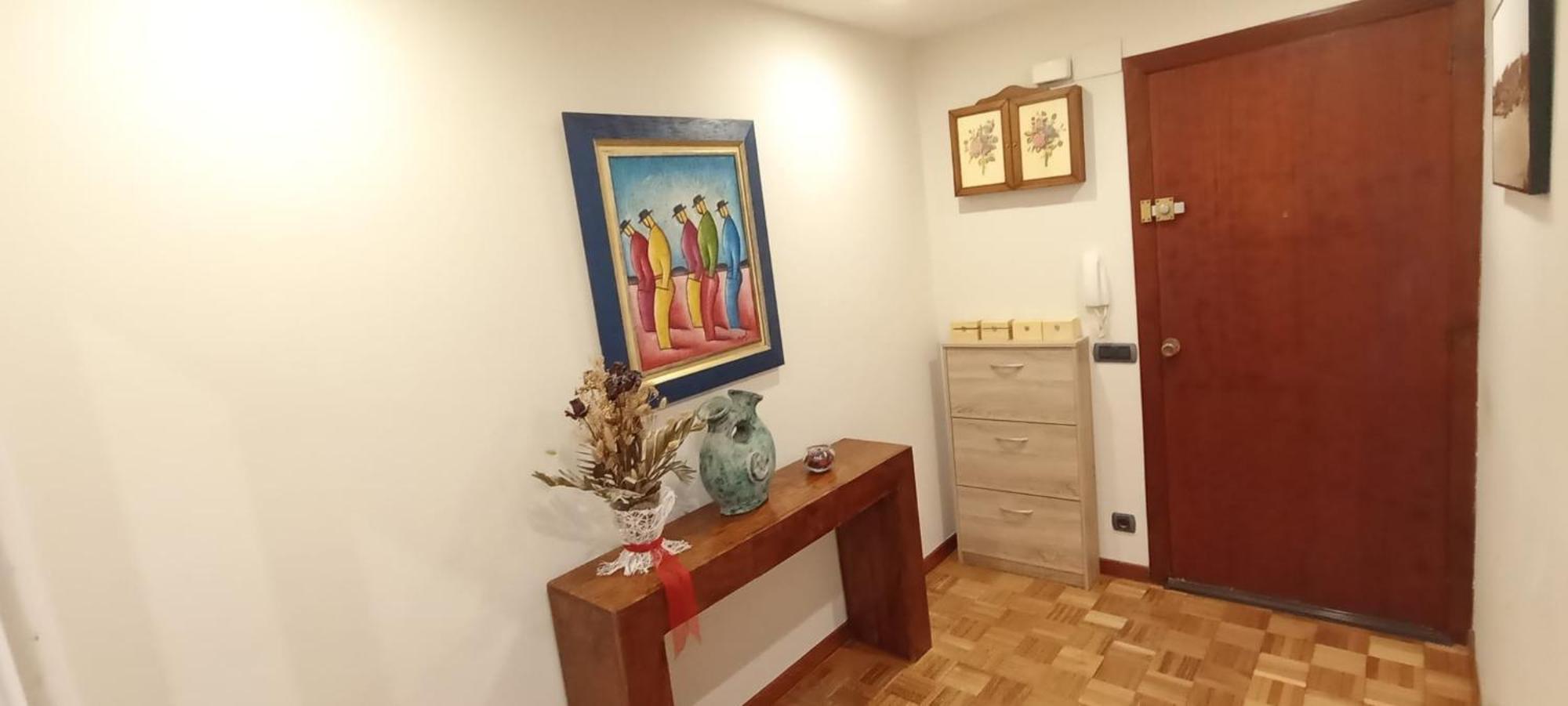Ensan Ciprian Con Vistas Al Mar Διαμέρισμα Cervo  Εξωτερικό φωτογραφία