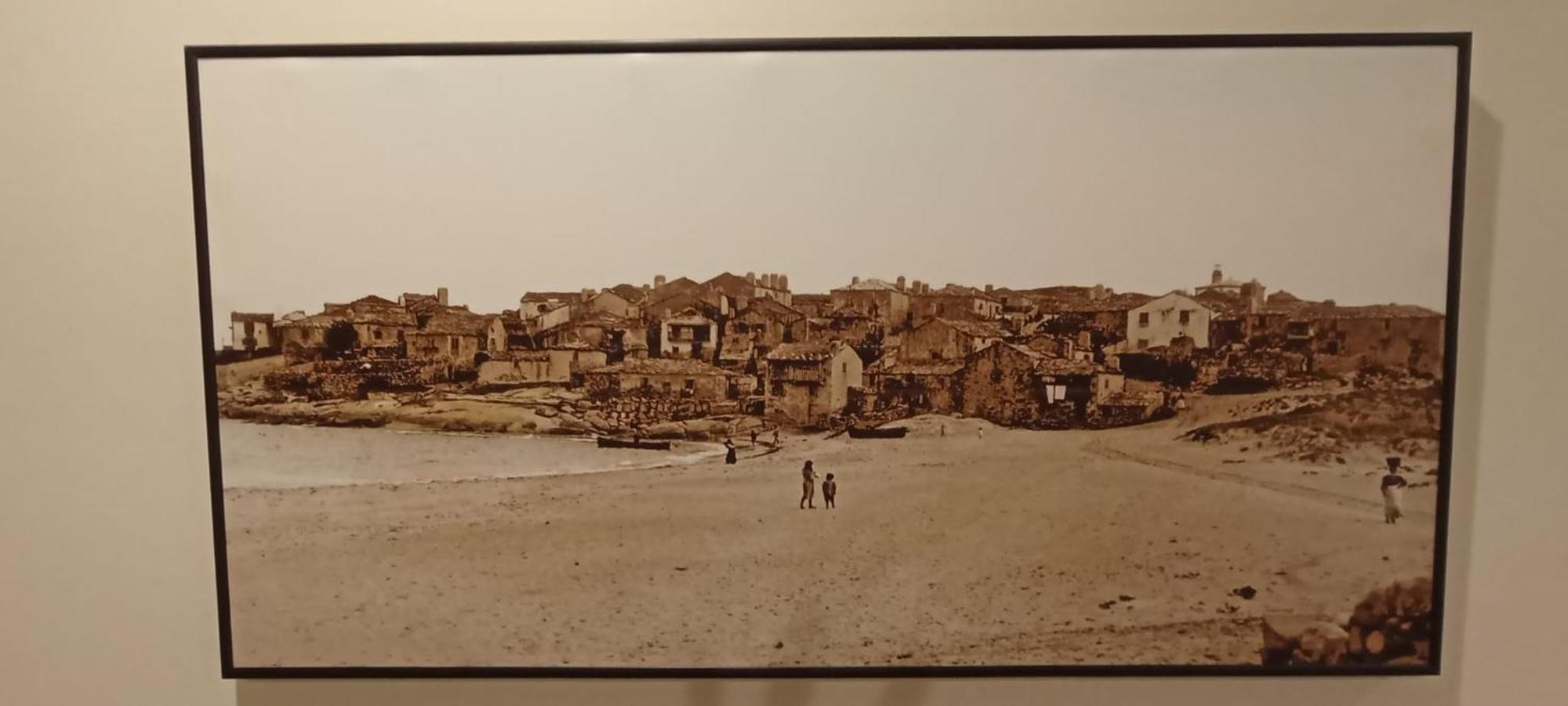 Ensan Ciprian Con Vistas Al Mar Διαμέρισμα Cervo  Εξωτερικό φωτογραφία